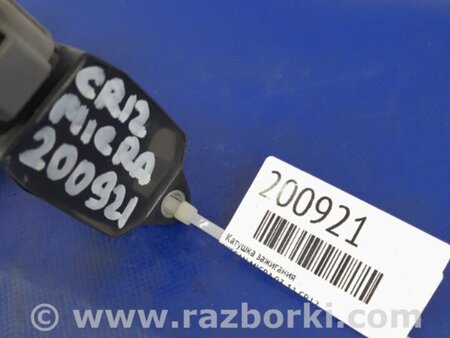 ФОТО Катушка зажигания для Nissan Micra K12 (2002-2010) Киев