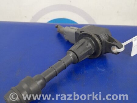 ФОТО Катушка зажигания для Nissan Micra K12 (2002-2010) Киев