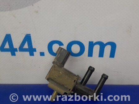 ФОТО Клапан электромагнитный (вакуумный) для Nissan Micra K12 (2002-2010) Киев