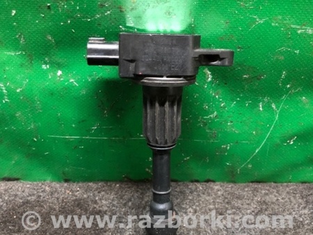 ФОТО Катушка зажигания для Nissan Micra K12 (2002-2010) Киев
