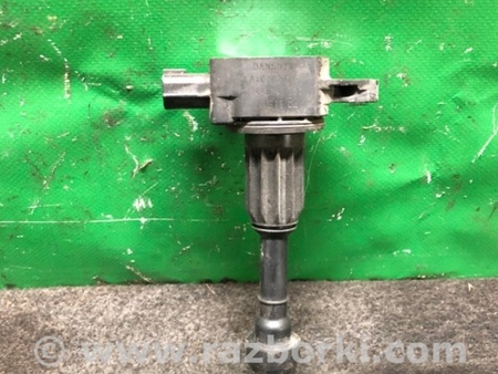 ФОТО Катушка зажигания для Nissan Micra K12 (2002-2010) Киев