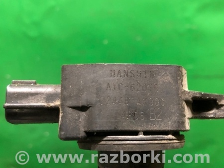 ФОТО Катушка зажигания для Nissan Micra K12 (2002-2010) Киев