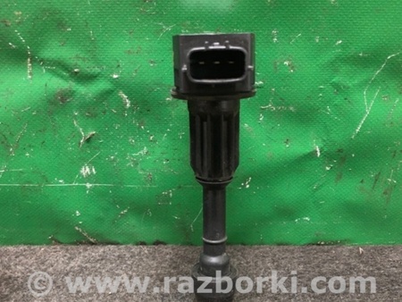ФОТО Катушка зажигания для Nissan Micra K12 (2002-2010) Киев