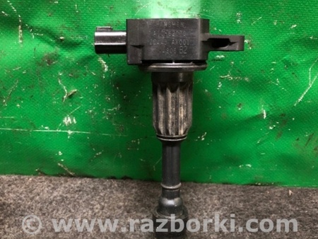 ФОТО Катушка зажигания для Nissan Micra K12 (2002-2010) Киев