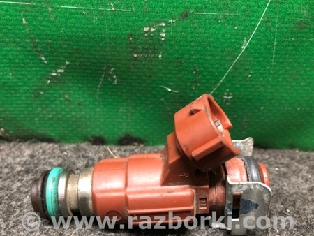 ФОТО Форсунка топливная для Nissan Micra K12 (2002-2010) Киев