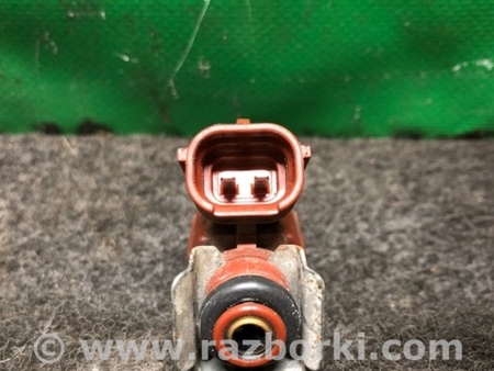 ФОТО Форсунка топливная для Nissan Micra K12 (2002-2010) Киев
