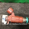 ФОТО Форсунка топливная для Nissan Micra K12 (2002-2010) Киев
