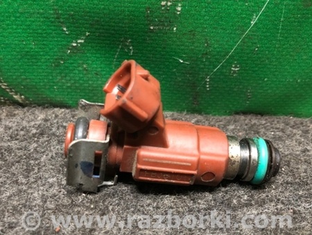 ФОТО Форсунка топливная для Nissan Micra K12 (2002-2010) Киев