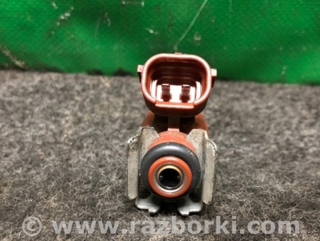 ФОТО Форсунка топливная для Nissan Micra K12 (2002-2010) Киев