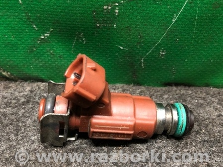 ФОТО Форсунка топливная для Nissan Micra K12 (2002-2010) Киев