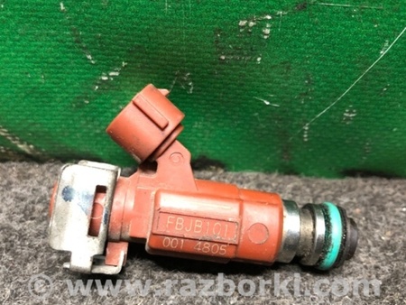 ФОТО Форсунка топливная для Nissan Micra K12 (2002-2010) Киев