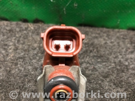 ФОТО Форсунка топливная для Nissan Micra K12 (2002-2010) Киев