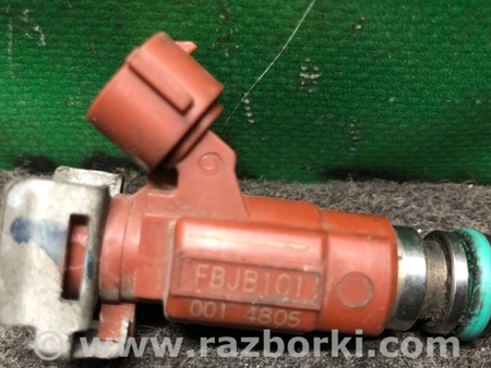 ФОТО Форсунка топливная для Nissan Micra K12 (2002-2010) Киев