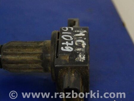 ФОТО Катушка зажигания для Nissan Micra K12 (2002-2010) Киев