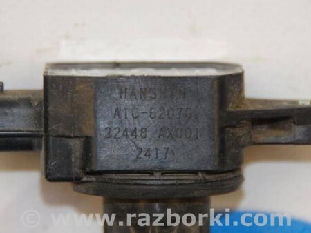 ФОТО Катушка зажигания для Nissan Micra K12 (2002-2010) Киев