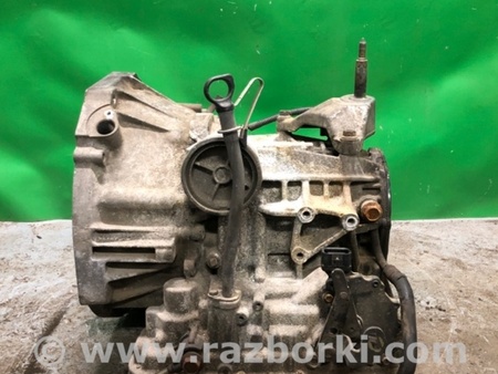 ФОТО АКПП (коробка автомат) для Nissan Micra K12 (2002-2010) Киев