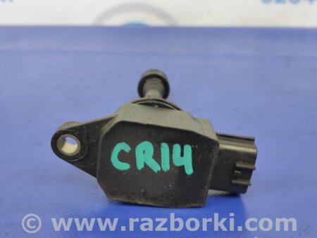 ФОТО Катушка зажигания для Nissan Micra K12 (2002-2010) Киев
