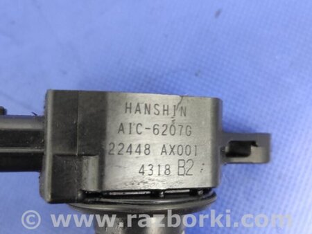 ФОТО Катушка зажигания для Nissan Micra K12 (2002-2010) Киев