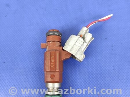 ФОТО Форсунка топливная для Nissan Micra K12 (2002-2010) Киев