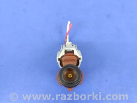 ФОТО Форсунка топливная для Nissan Micra K12 (2002-2010) Киев