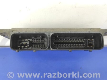 ФОТО Блок управления двигателем для Nissan Micra K12 (2002-2010) Киев