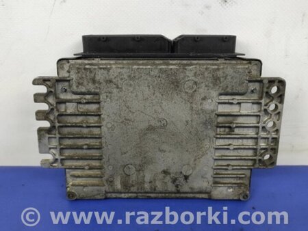 ФОТО Блок управления двигателем для Nissan Micra K12 (2002-2010) Киев
