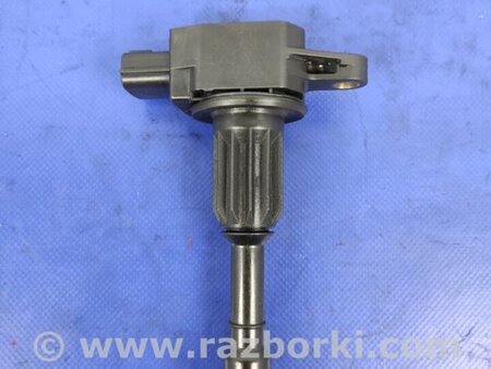 ФОТО Катушка зажигания для Nissan Micra K12 (2002-2010) Киев