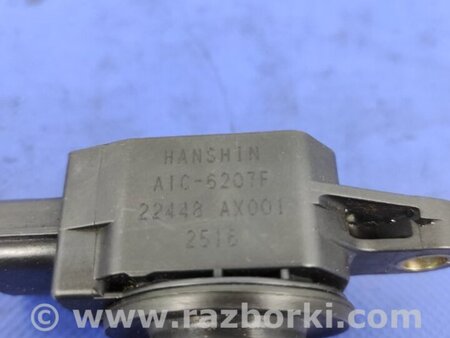 ФОТО Катушка зажигания для Nissan Micra K12 (2002-2010) Киев