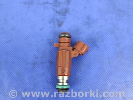ФОТО Форсунка топливная для Nissan Micra K12 (2002-2010) Киев