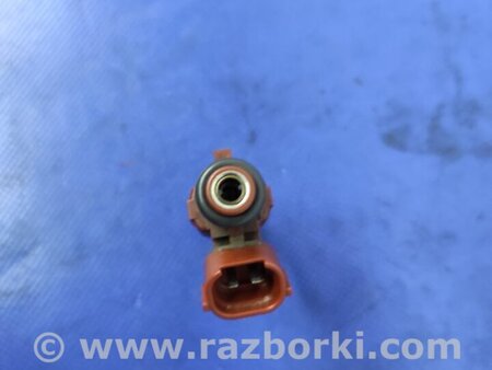 ФОТО Форсунка топливная для Nissan Micra K12 (2002-2010) Киев