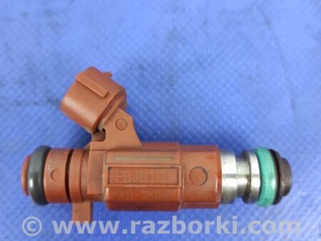 ФОТО Форсунка топливная для Nissan Micra K12 (2002-2010) Киев
