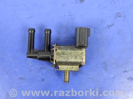 ФОТО Клапан электромагнитный (вакуумный) для Nissan Micra K12 (2002-2010) Киев