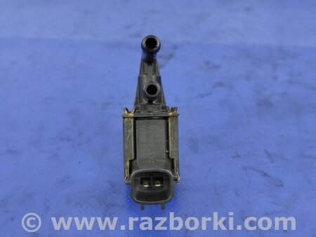 ФОТО Клапан электромагнитный (вакуумный) для Nissan Micra K12 (2002-2010) Киев
