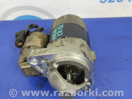 ФОТО Стартер для Nissan Micra K12 (2002-2010) Киев