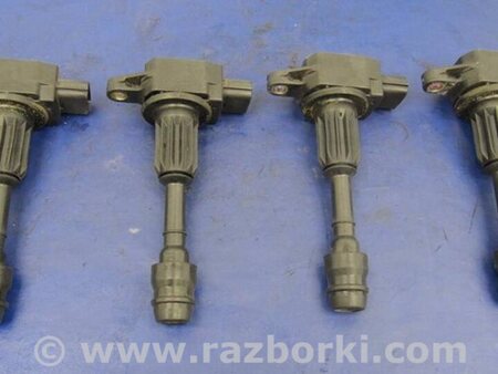 ФОТО Катушка зажигания для Nissan Micra K12 (2002-2010) Киев