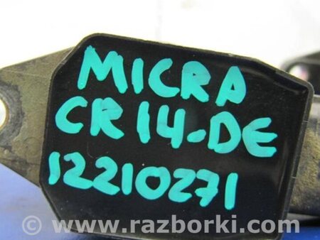 ФОТО Катушка зажигания для Nissan Micra K12 (2002-2010) Киев