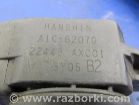 ФОТО Катушка зажигания для Nissan Micra K12 (2002-2010) Киев