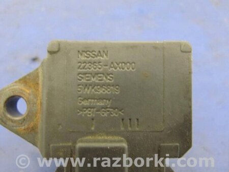 ФОТО Датчик абсолютного давления для Nissan Micra K12 (2002-2010) Киев