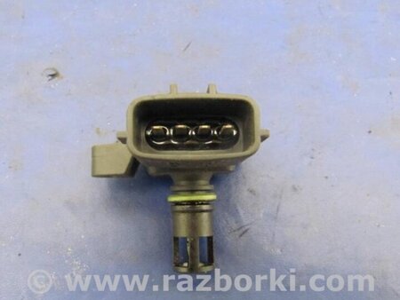 ФОТО Датчик абсолютного давления для Nissan Micra K12 (2002-2010) Киев