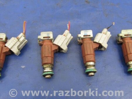 ФОТО Форсунка топливная для Nissan Micra K12 (2002-2010) Киев
