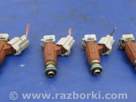 ФОТО Форсунка топливная для Nissan Micra K12 (2002-2010) Киев