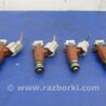 ФОТО Форсунка топливная для Nissan Micra K12 (2002-2010) Киев