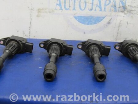 ФОТО Катушка зажигания для Nissan Micra K12 (2002-2010) Киев