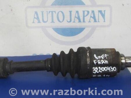 ФОТО Шрус внутренний для Nissan Micra K12 (2002-2010) Киев