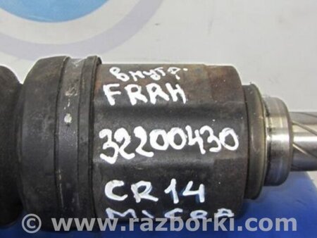 ФОТО Шрус внутренний для Nissan Micra K12 (2002-2010) Киев