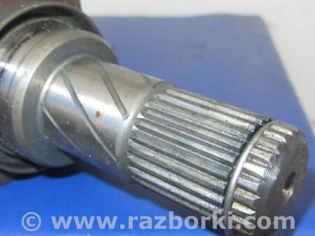 ФОТО Шрус внутренний для Nissan Micra K12 (2002-2010) Киев