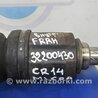 ФОТО Шрус внутренний для Nissan Micra K12 (2002-2010) Киев