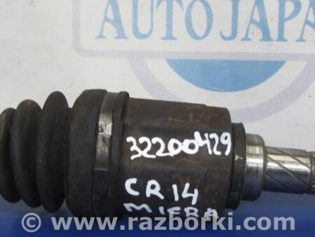 ФОТО Шрус внутренний для Nissan Micra K12 (2002-2010) Киев