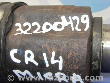 ФОТО Шрус внутренний для Nissan Micra K12 (2002-2010) Киев