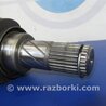 ФОТО Шрус внутренний для Nissan Micra K12 (2002-2010) Киев
